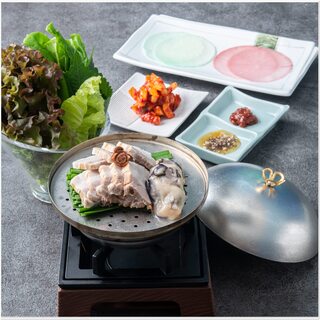 韓国料理 benibeni_0