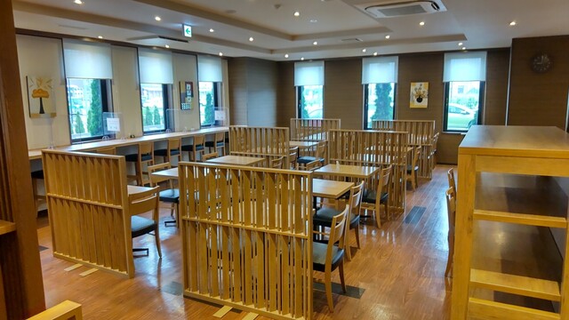 ホテル ルートイン 大船渡（HOTEL ROUTE INN） - 大船渡（ホテル）の写真