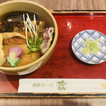 Decchi Soba - 