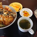 かみふーせん - 料理写真: