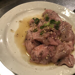 神保町食肉センター - 