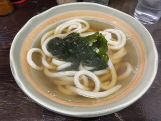 Shikoku Teuchi Udon Sanukiji - 