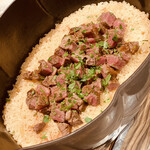 焼肉 ジャンボ - 