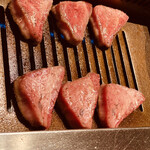 焼肉 ジャンボ - 