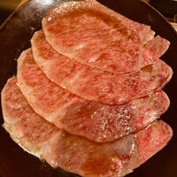 焼肉 ジャンボ はなれ - 