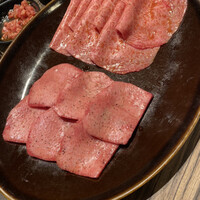 焼肉 ジャンボ はなれ - 