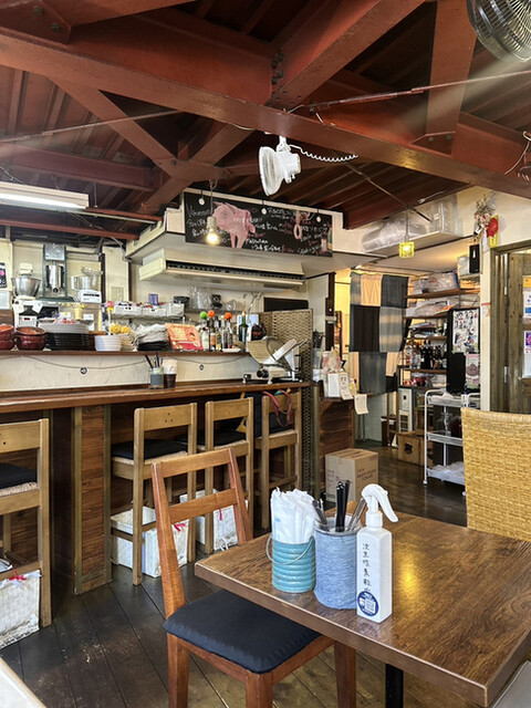 Kunsei Italian Sakaba Kyobashi ORA photo 4