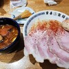 らぁ麺屋 富喜製麺所