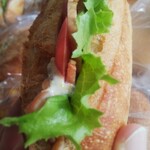 パンヤ ノ タケサン - 