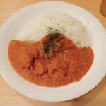 ちぃりんご - チキンカレー