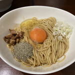 中華蕎麦 萌芽 - 