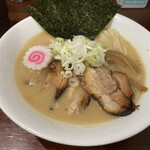 中華蕎麦 萌芽 - 