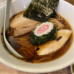 Ramen Soyokaze - 