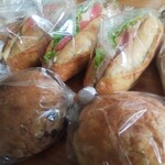 パンヤ ノ タケサン - 