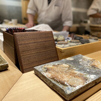 寿司 藤やま - 