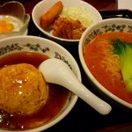 洋楽 - 麺セット