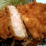 ロースかつ膳１２０ｇ