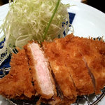 ロースかつ膳１２０ｇ