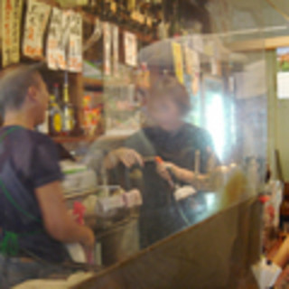 立ち飲み屋 大瀧_2