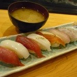 鮮魚・お食事処 山正 - 