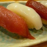 鮮魚・お食事処 山正 - 