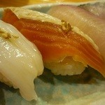 鮮魚・お食事処 山正 - 