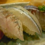 鮮魚・お食事処 山正 - 