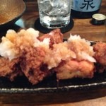 なごみや - とりからなう。  