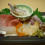 鮮魚・お食事処 山正 - 