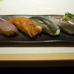 鮮魚・お食事処 山正 - 