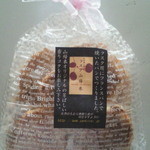 茶房　山帰来 - ￥３００のラスク