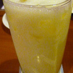 珈琲家 - バナナスムージー