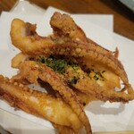 季節料理と静岡おでん しんば - 