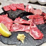 焼肉ZENIBA - 