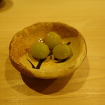 すし処 睦月 - 祖父江の銀杏
