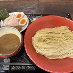 Tsukemen Ichimori - 