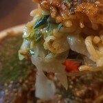 Hiroshima Fuu Okonomiyaki Mukago - 