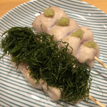 Sumibikushiyaki Hiyokunotori - 