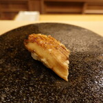 すし処 睦月 - 穴子