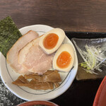 Tsukemen Ichimori - 