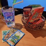 駄菓子食べ放題 放課後駄菓子バーA-55 - 