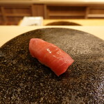すし処 睦月 - 中トロ