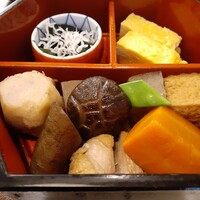 割烹 蒲焼 大沼 - 