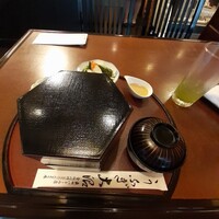割烹 蒲焼 大沼 - 