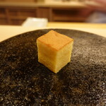 すし処 睦月 - たまご