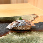 江戸町 すぎもと - 