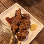 Yakitori Suzuki - 