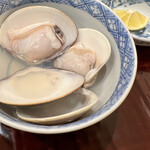 江戸町 すぎもと - 