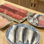 江戸町 すぎもと - 