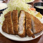 Tonkatsu Taketei - 